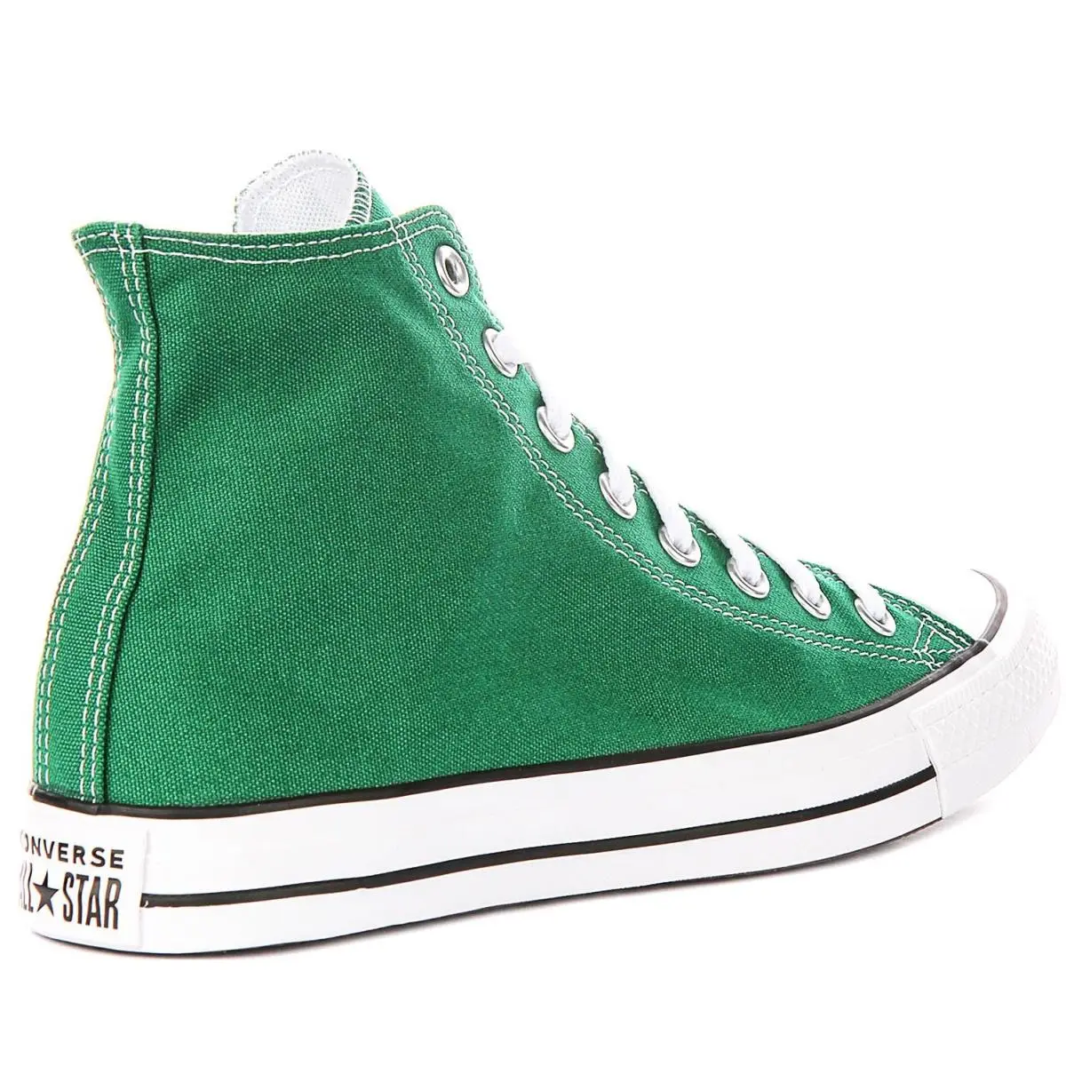Converse shoes - Green 7