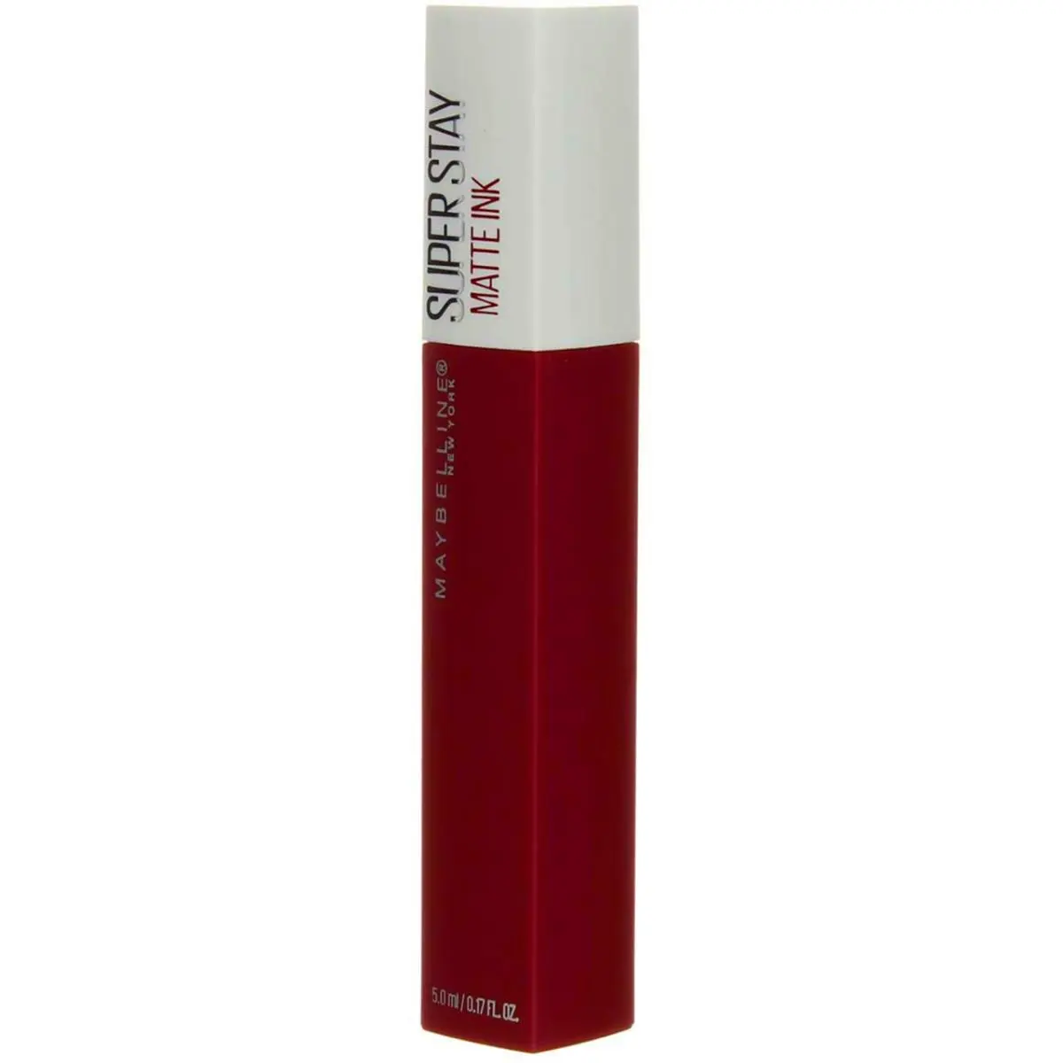 6 Pack Maybelline Super Stay Matte Ink Un-nude Liquid Lipstick Ruler 0.17