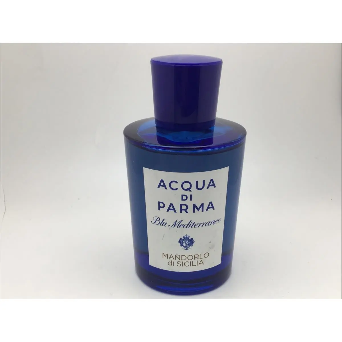 Acqua Di Parma Mandorlo di Sicilia Eau de Toilette Spray 5 oz NO Box