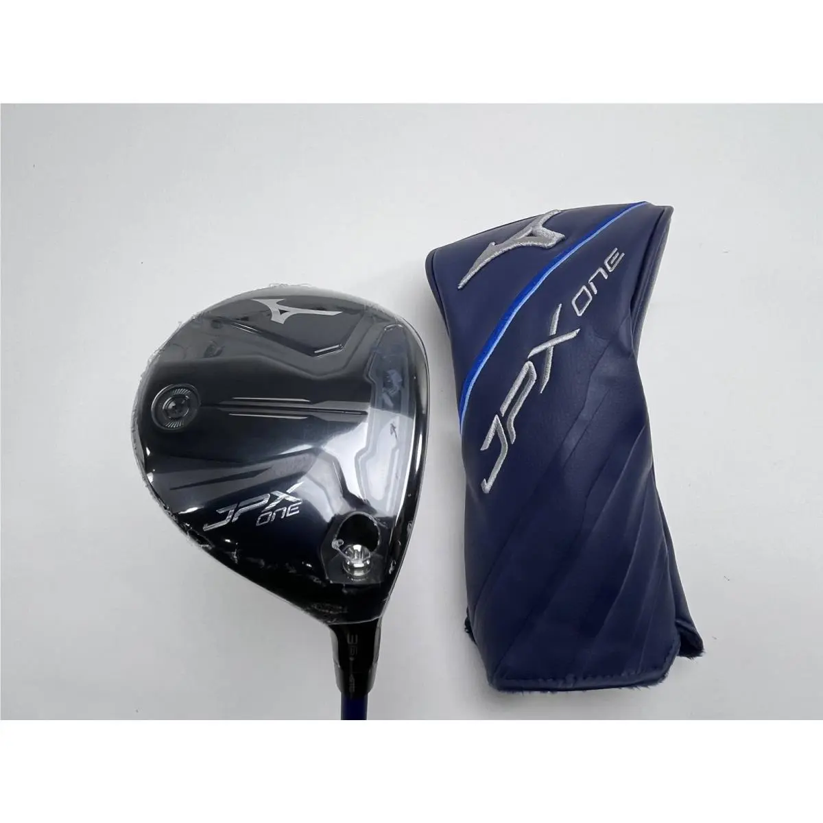 Mizuno Jpx One 3 Fairway Wood 15 Project X Denali Blue 5.5 60g Regular RH HC