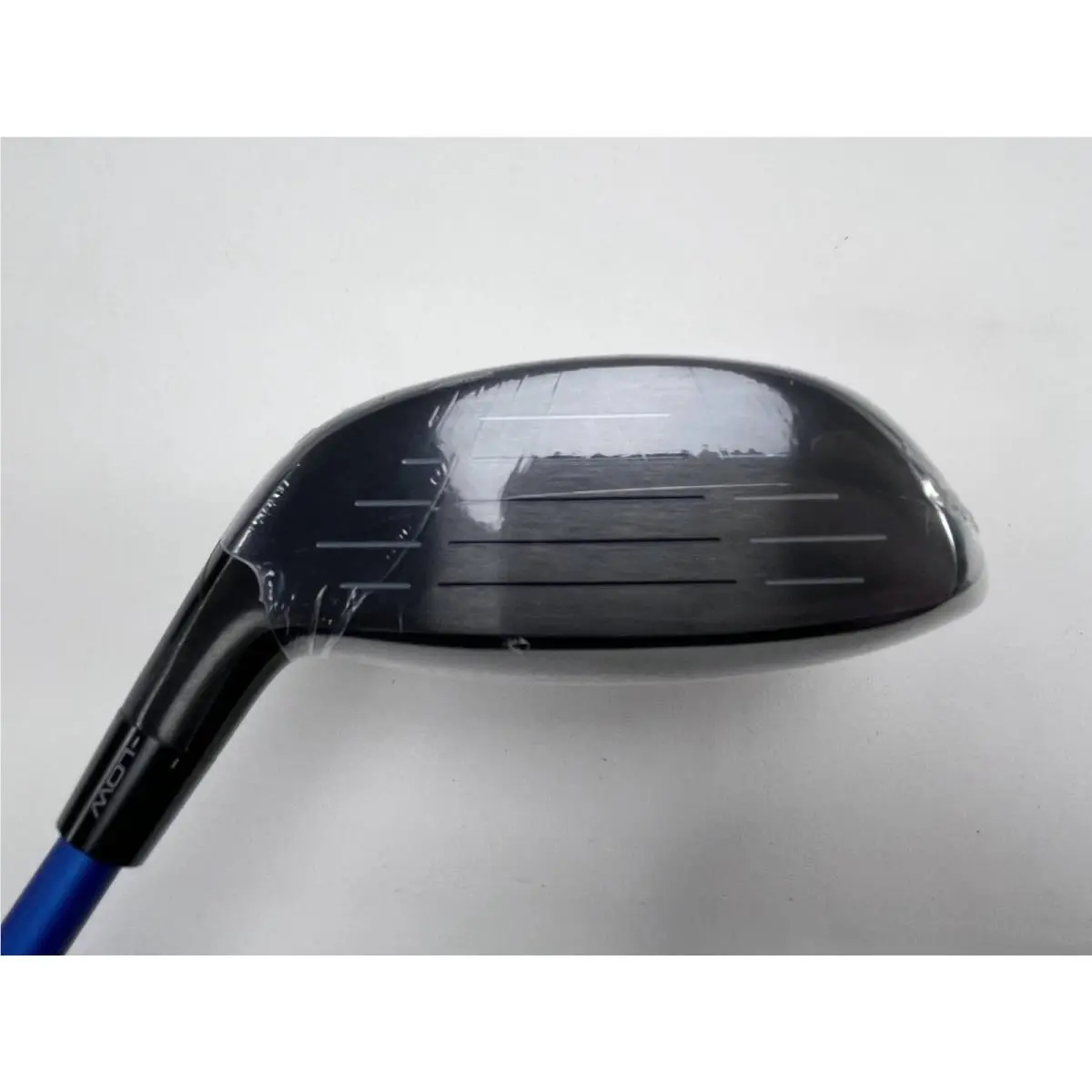 Mizuno  - JPX One - JPX One - Blue 3