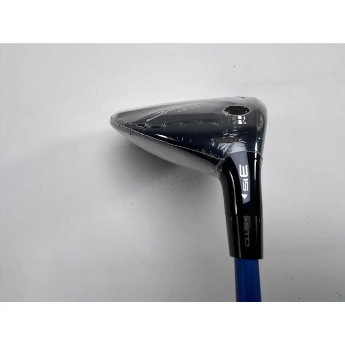Mizuno  - JPX One - JPX One - Blue 4