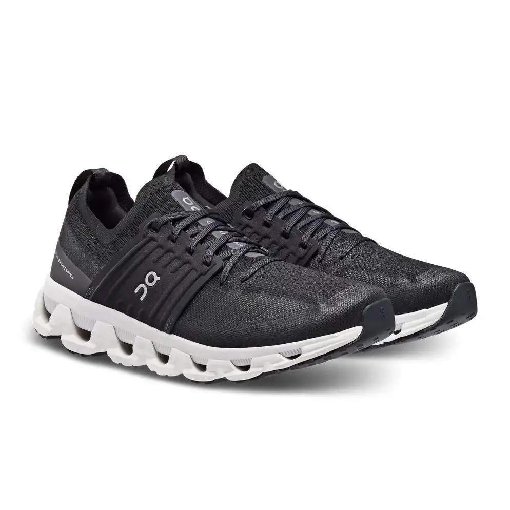 On-Running shoes - Black 0