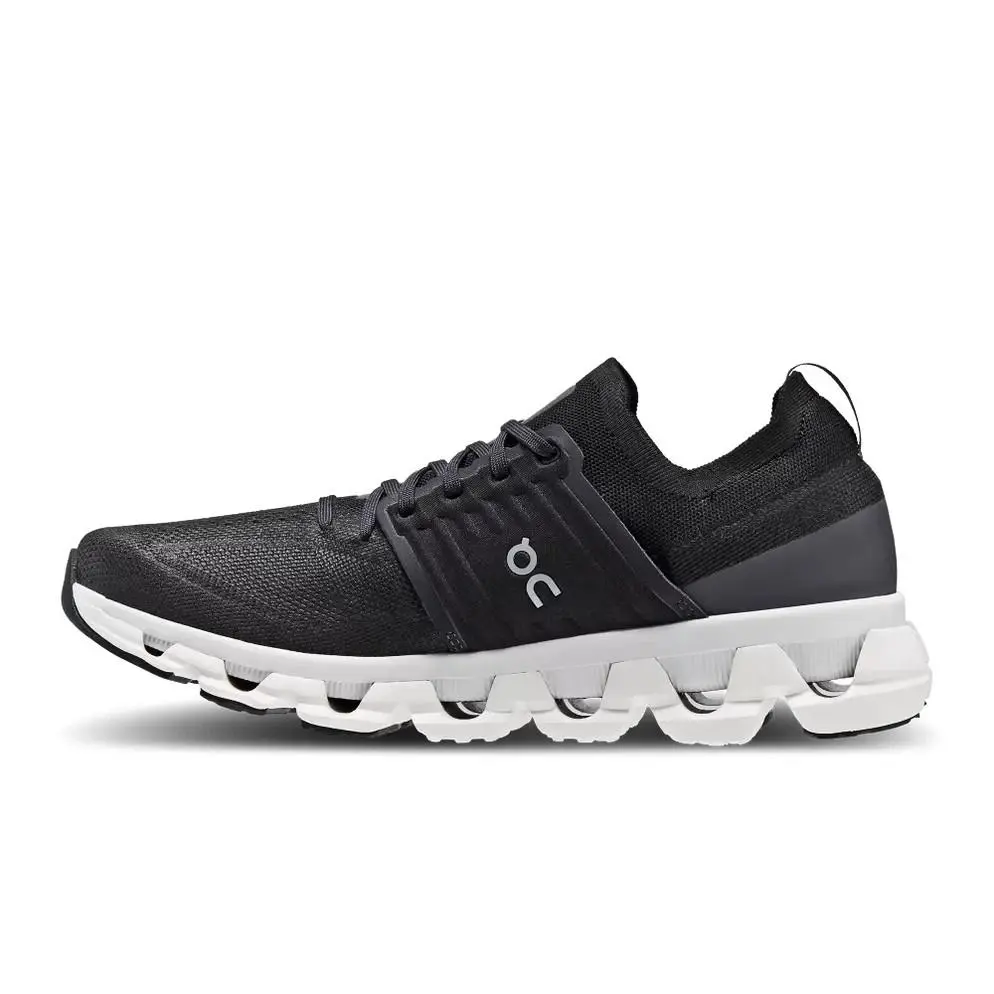 On-Running shoes - Black 1