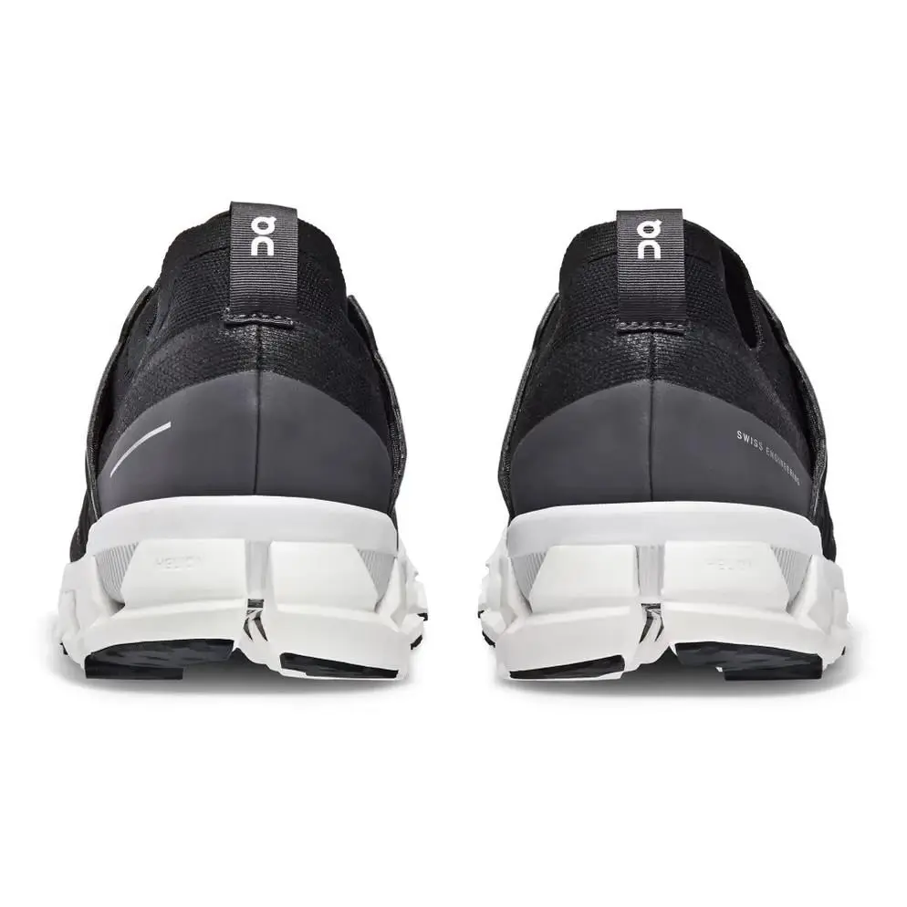 On-Running shoes - Black 2