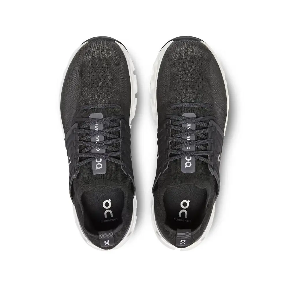 On-Running shoes - Black 3