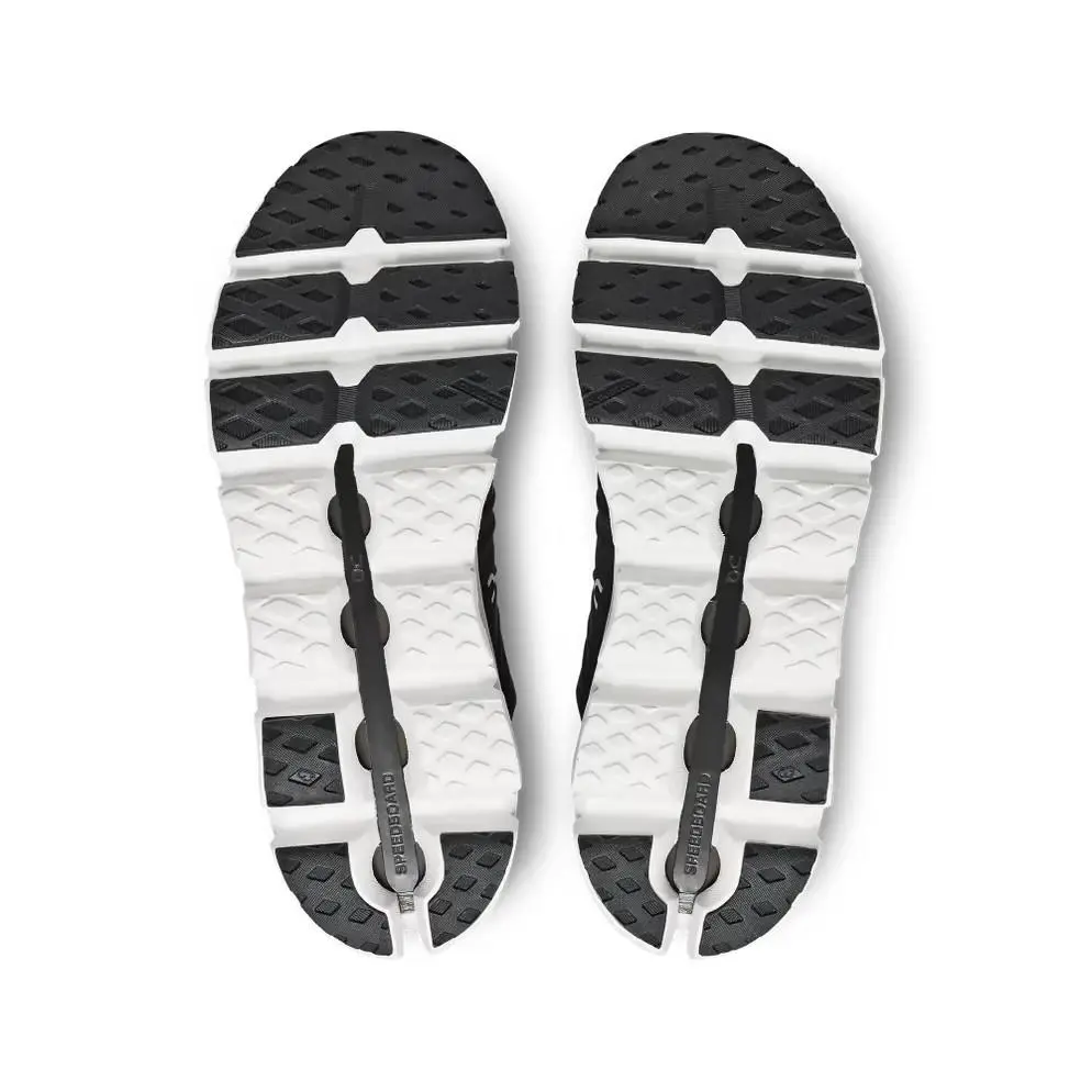 On-Running shoes - Black 4