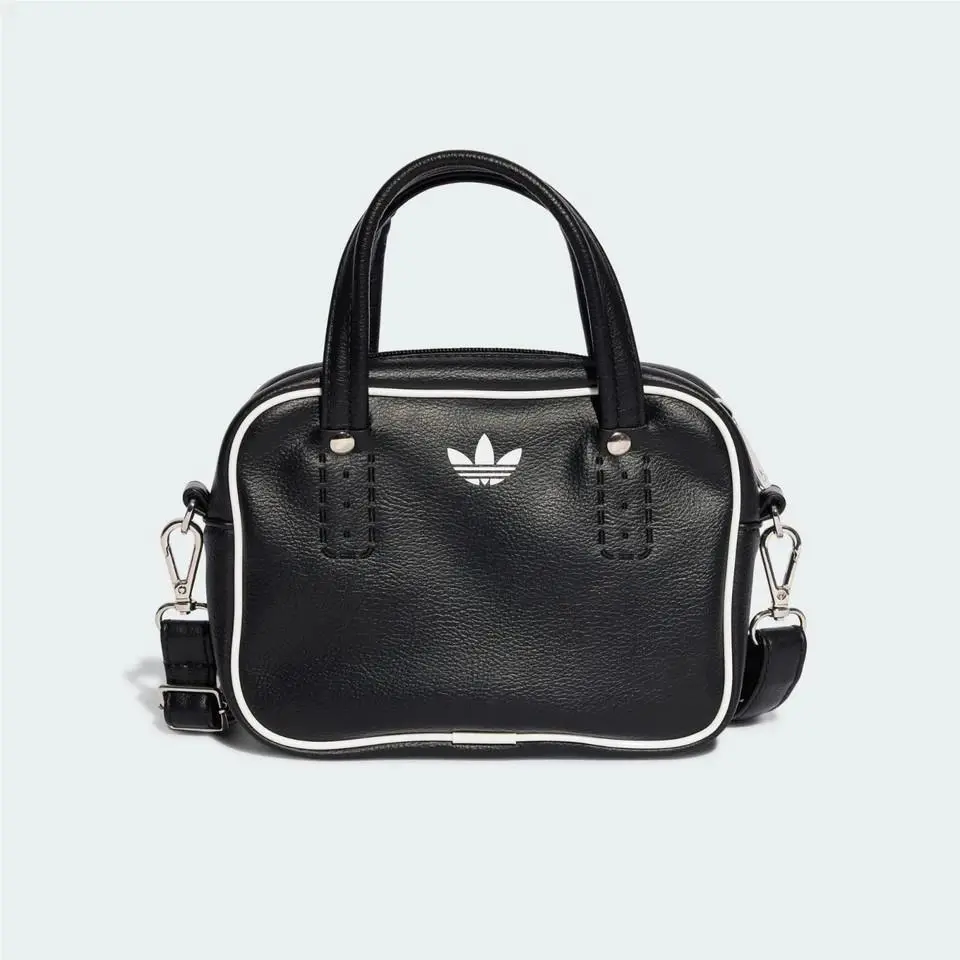Adidas Originals Adicolor XS Bag Black JX7872