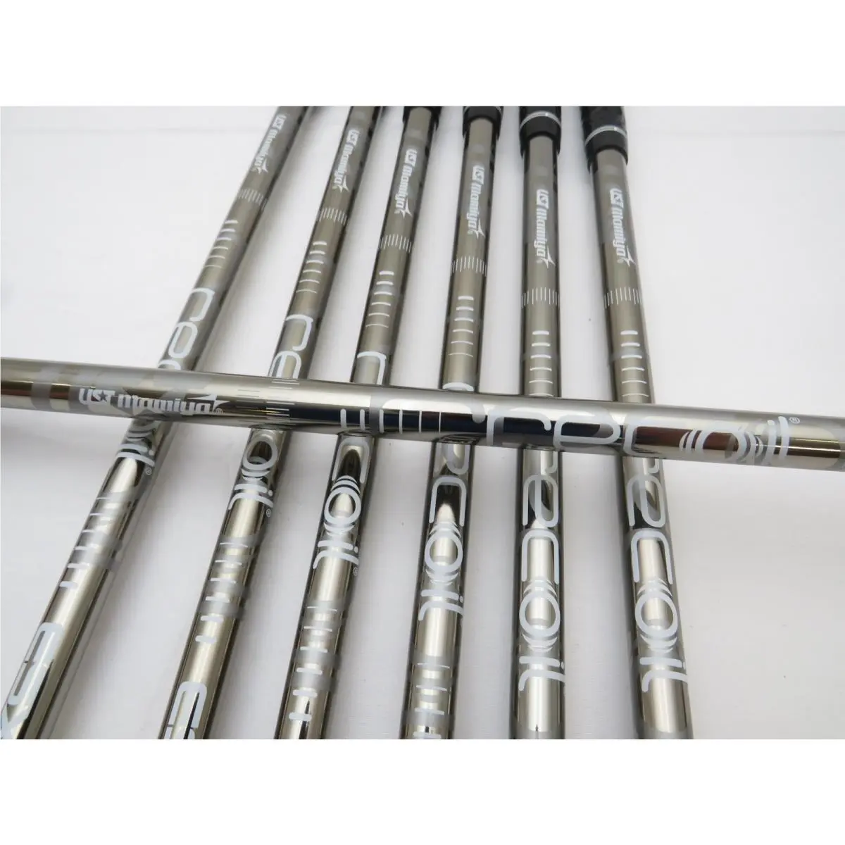 Mizuno  - JPX 923 Hot Metal HL 2