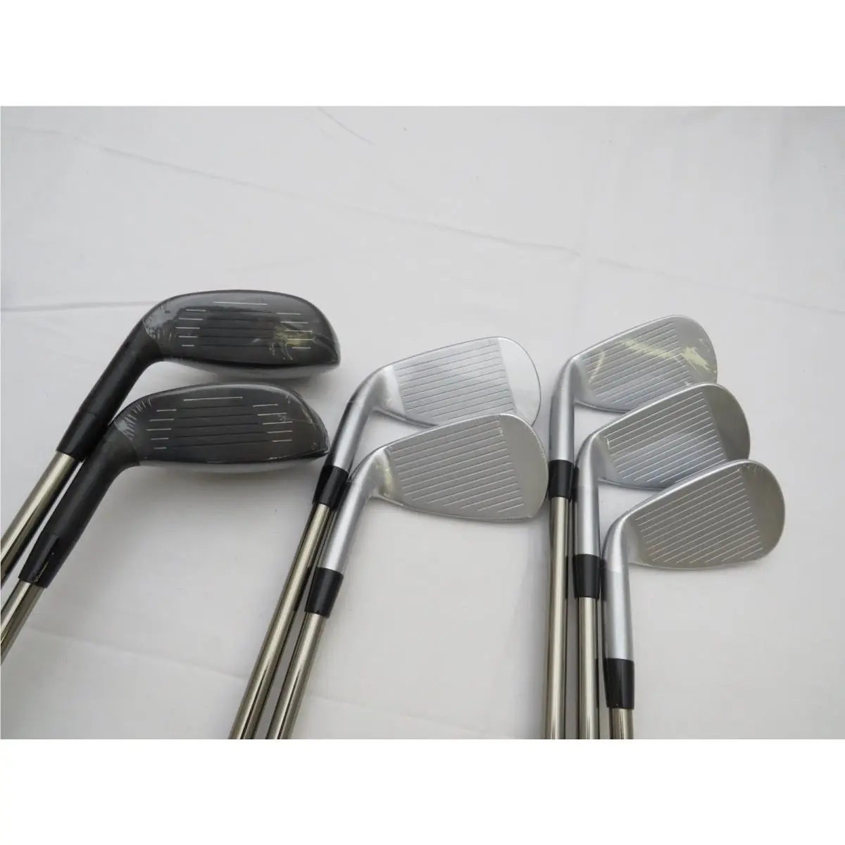 Mizuno  - JPX 923 Hot Metal HL 5