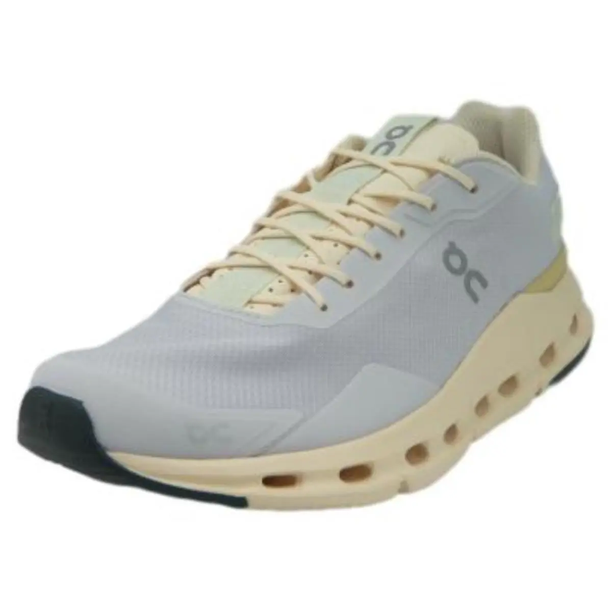 On Running Cloudnova Form Women`s Running Shoes Lavender Fawn US 9.5
