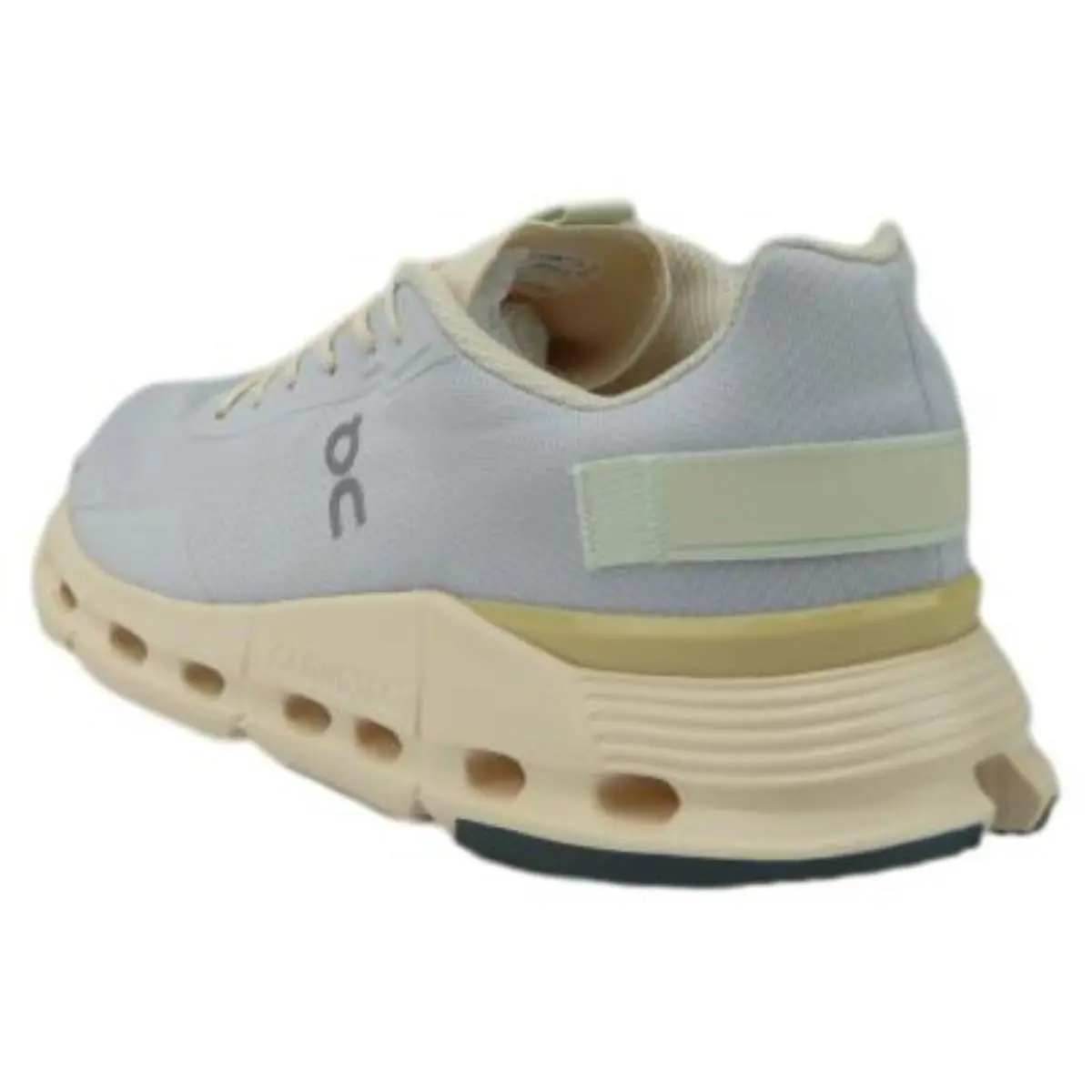On-Running shoes - Multi (UPC: 7615537044477) 1