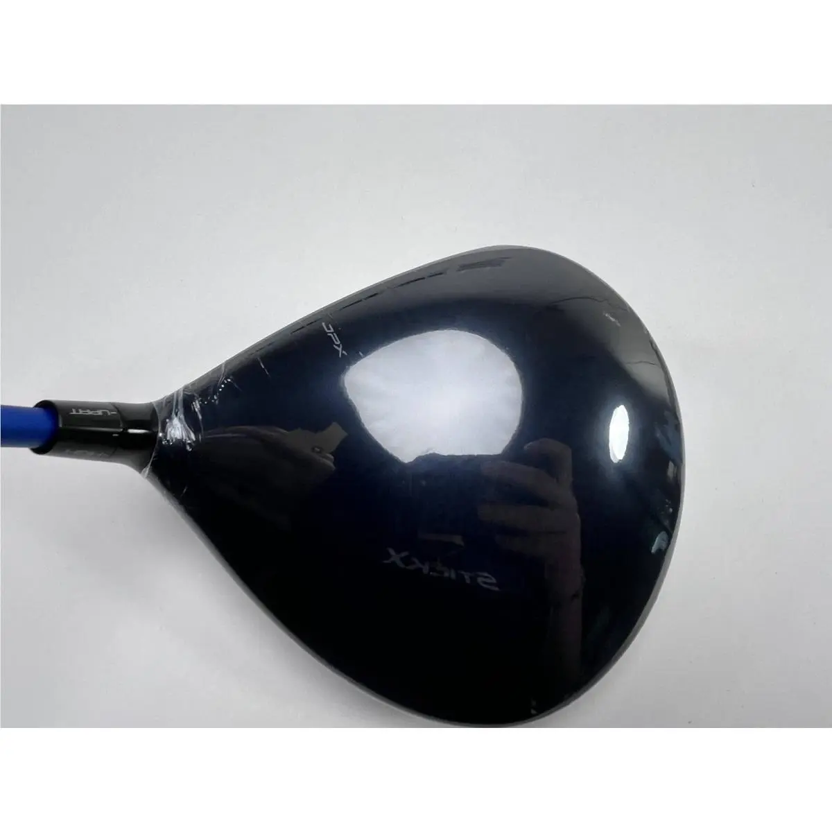 Mizuno  - JPX One - JPX One - Blue 1