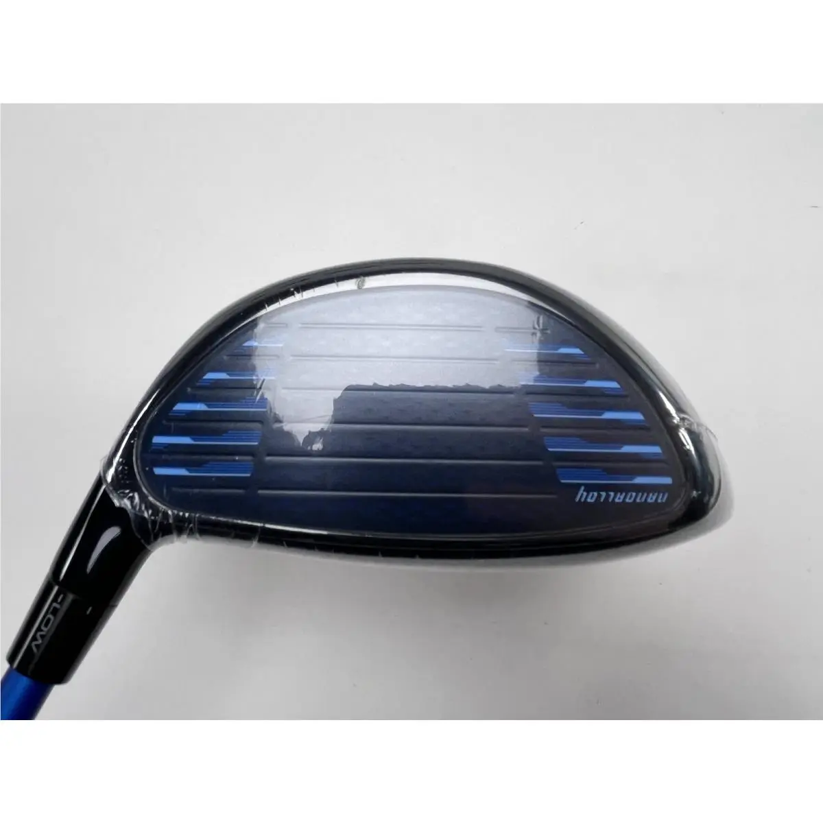 Mizuno  - JPX One - JPX One - Blue 3