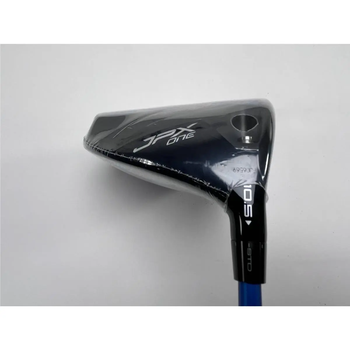 Mizuno  - JPX One - JPX One - Blue 4