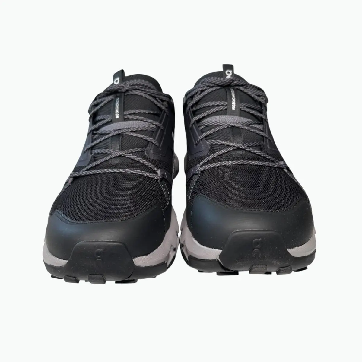 On-Running shoes - Cloudhorizon Waterproof - Cloudhoriz Waterproof - Black 2