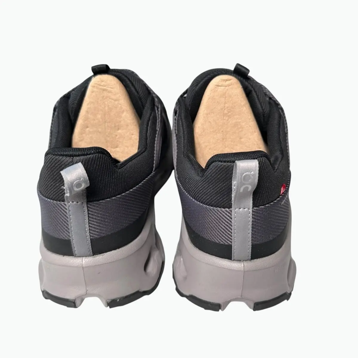 On-Running shoes - Cloudhorizon Waterproof - Cloudhoriz Waterproof - Black 3