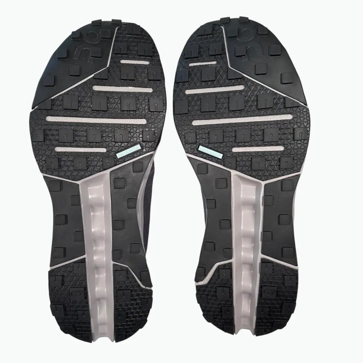 On-Running shoes - Cloudhorizon Waterproof - Cloudhoriz Waterproof - Black 5