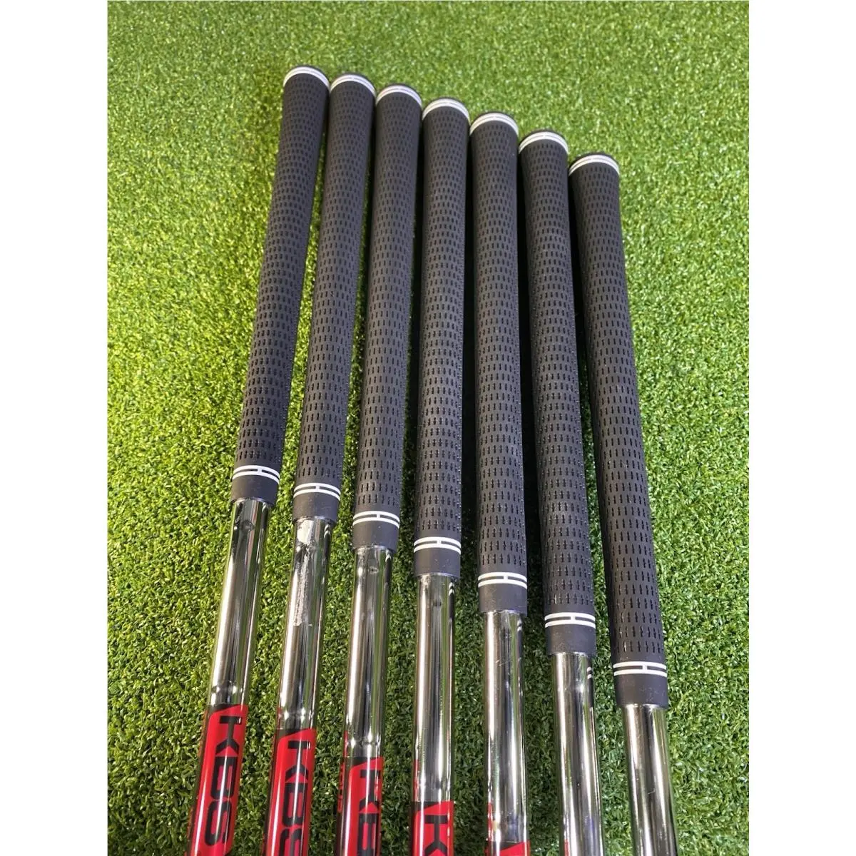 Mizuno  - Pro S1 - Pro 9