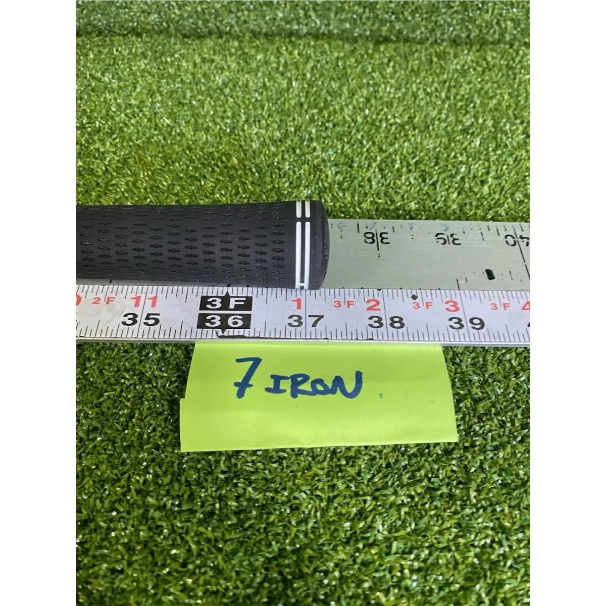 Mizuno  - Pro S1 - Pro 10