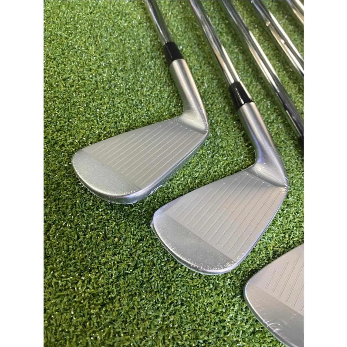 Mizuno  - Pro S1 - Pro 4