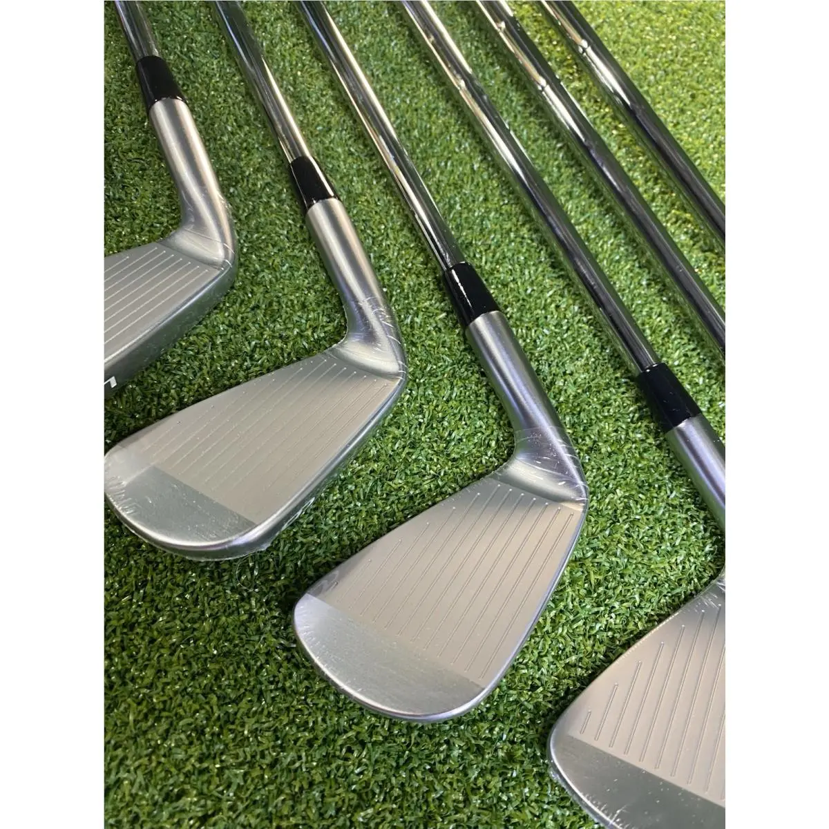 Mizuno  - Pro S1 - Pro 5