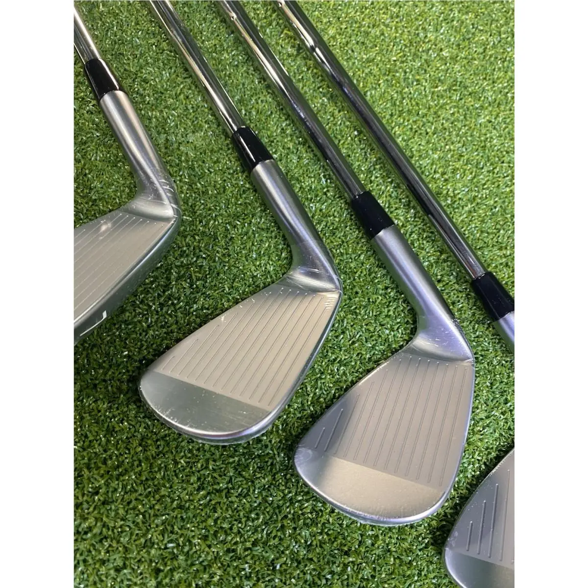 Mizuno  - Pro S1 - Pro 6