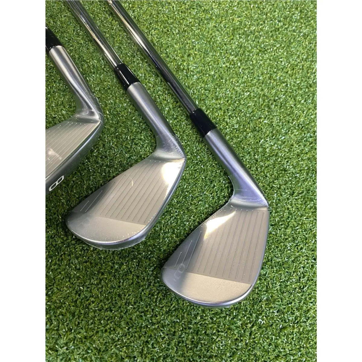 Mizuno  - Pro S1 - Pro 7