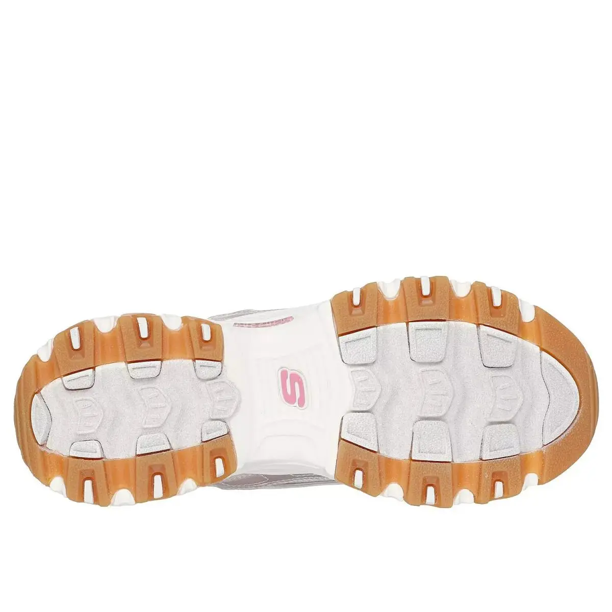 Skechers shoes - Light Pink 2