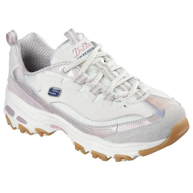 Skechers shoes - Light Pink 3