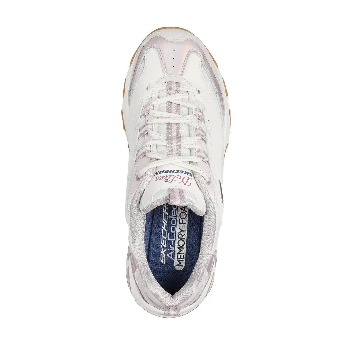 Skechers shoes - Light Pink 4