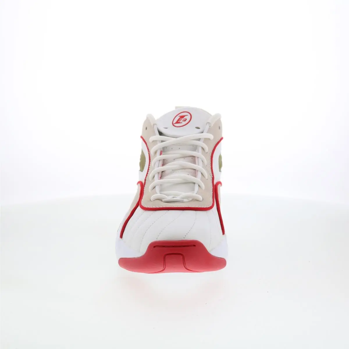 Reebok shoes - Reebok Answer III - Answer III - 100200996 - Beige 4