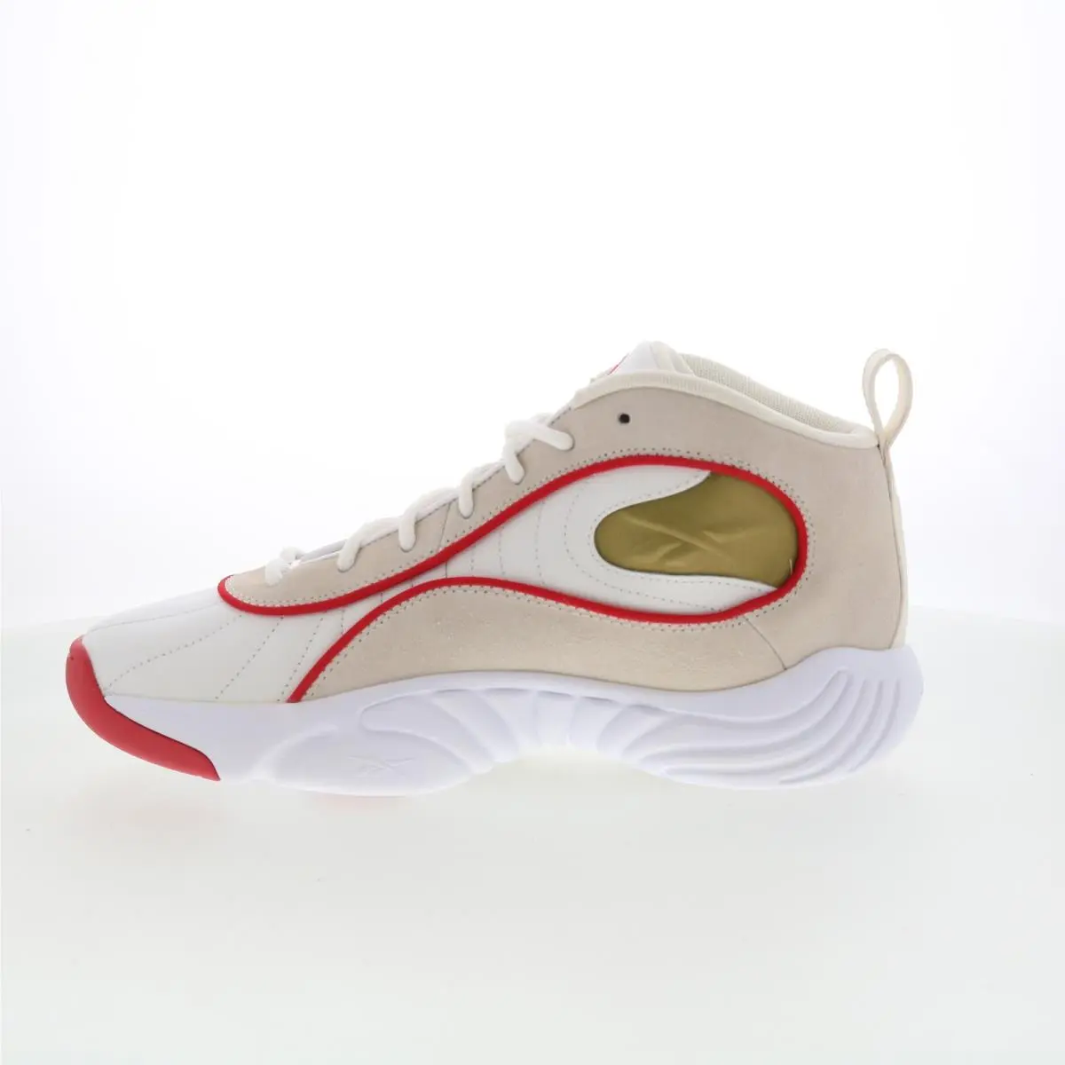 Reebok shoes - Reebok Answer III - Answer III - 100200996 - Beige 5