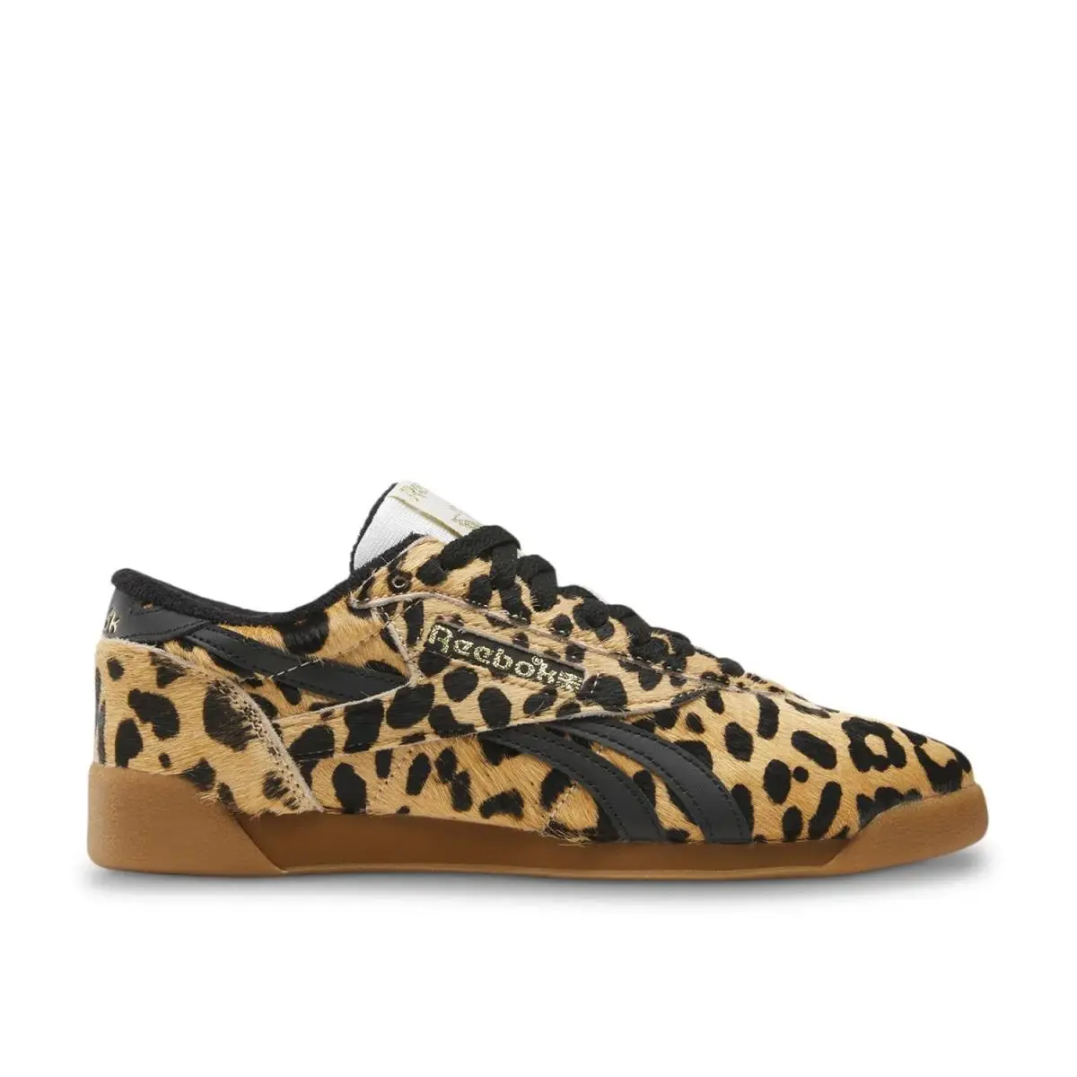 Woman`s Fashion Sneakers Reebok Freestyle Lo Sneaker
