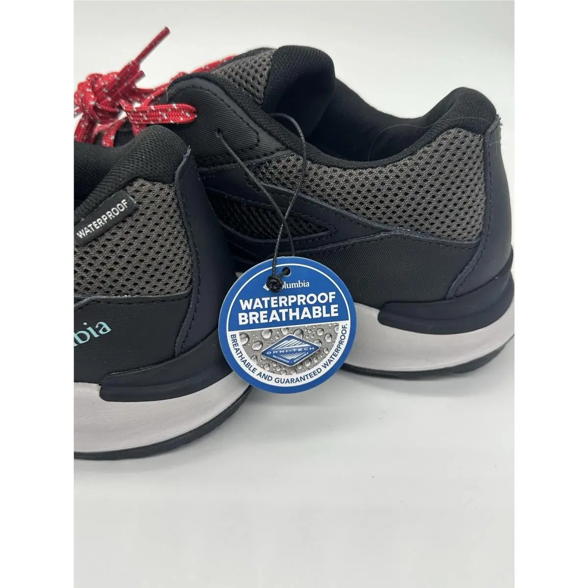 Columbia shoes - Columbia BL0176-010 - Black 0