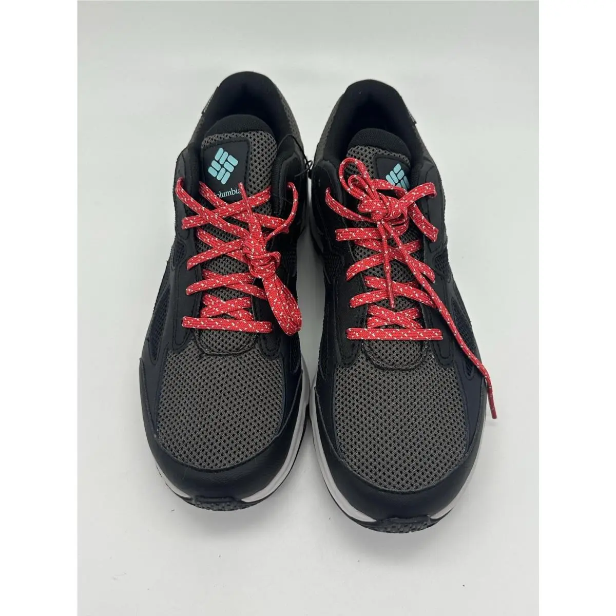 Columbia shoes - Columbia BL0176-010 - Black 1