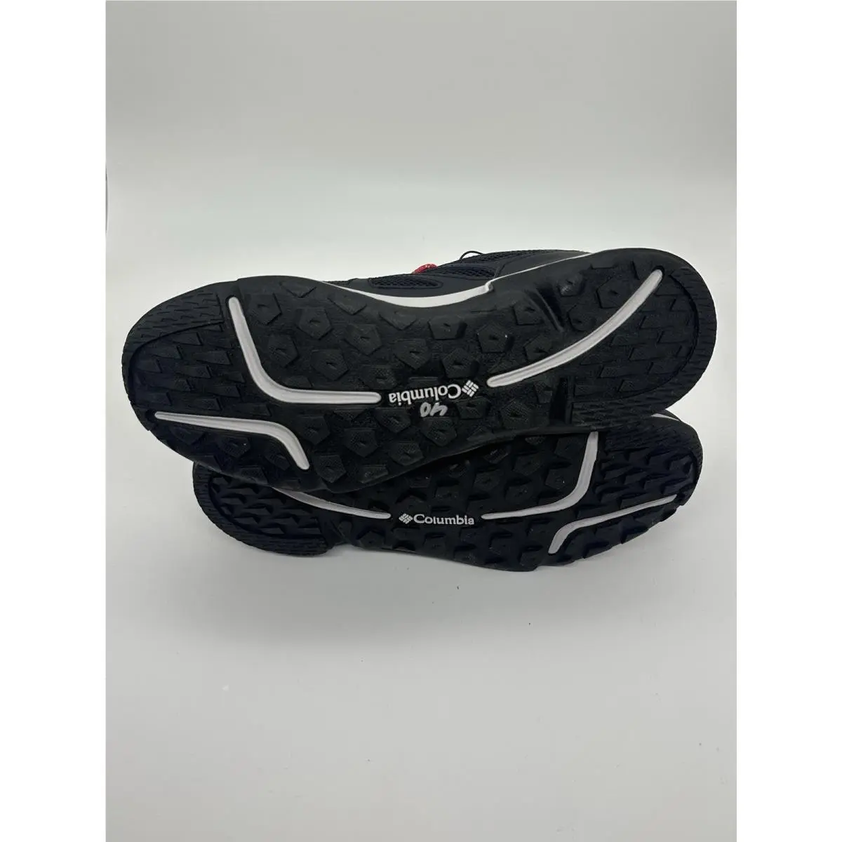 Columbia shoes - Columbia BL0176-010 - Black 3