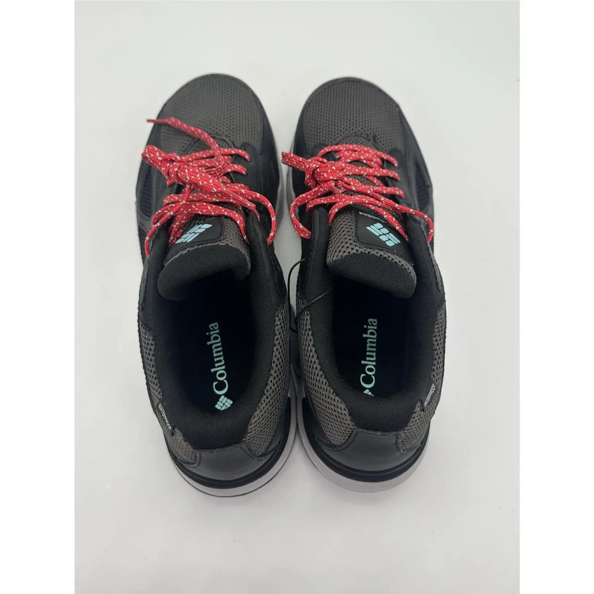 Columbia shoes - Columbia BL0176-010 - Black 4