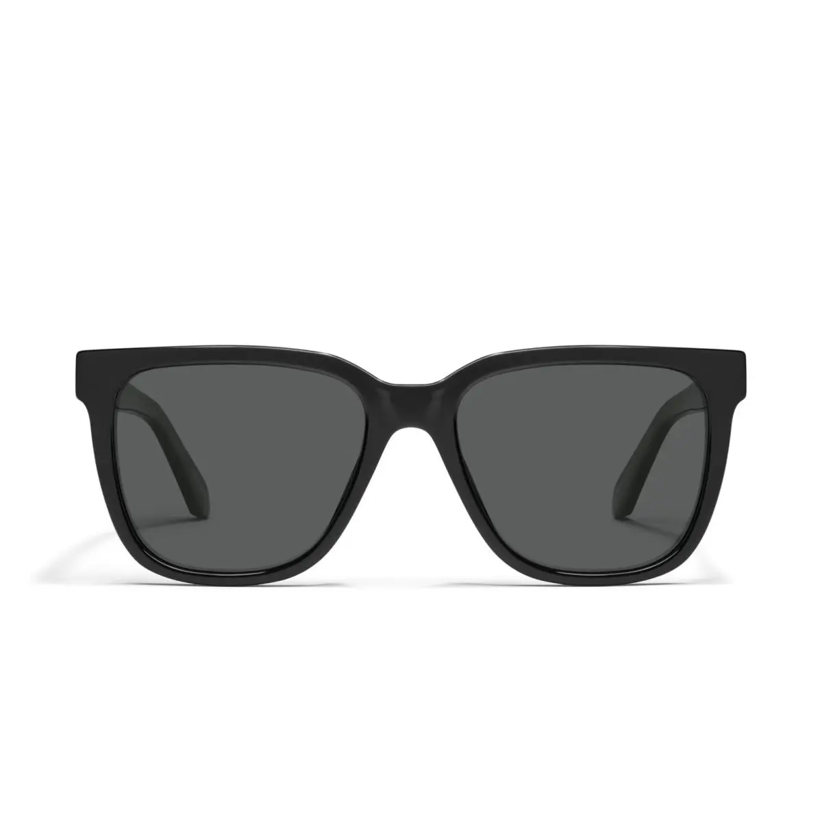 Quay Sunglasses For Men & Women Sunglasses For Men Women Polarized Square Lenses with UV Protection by QUAY
