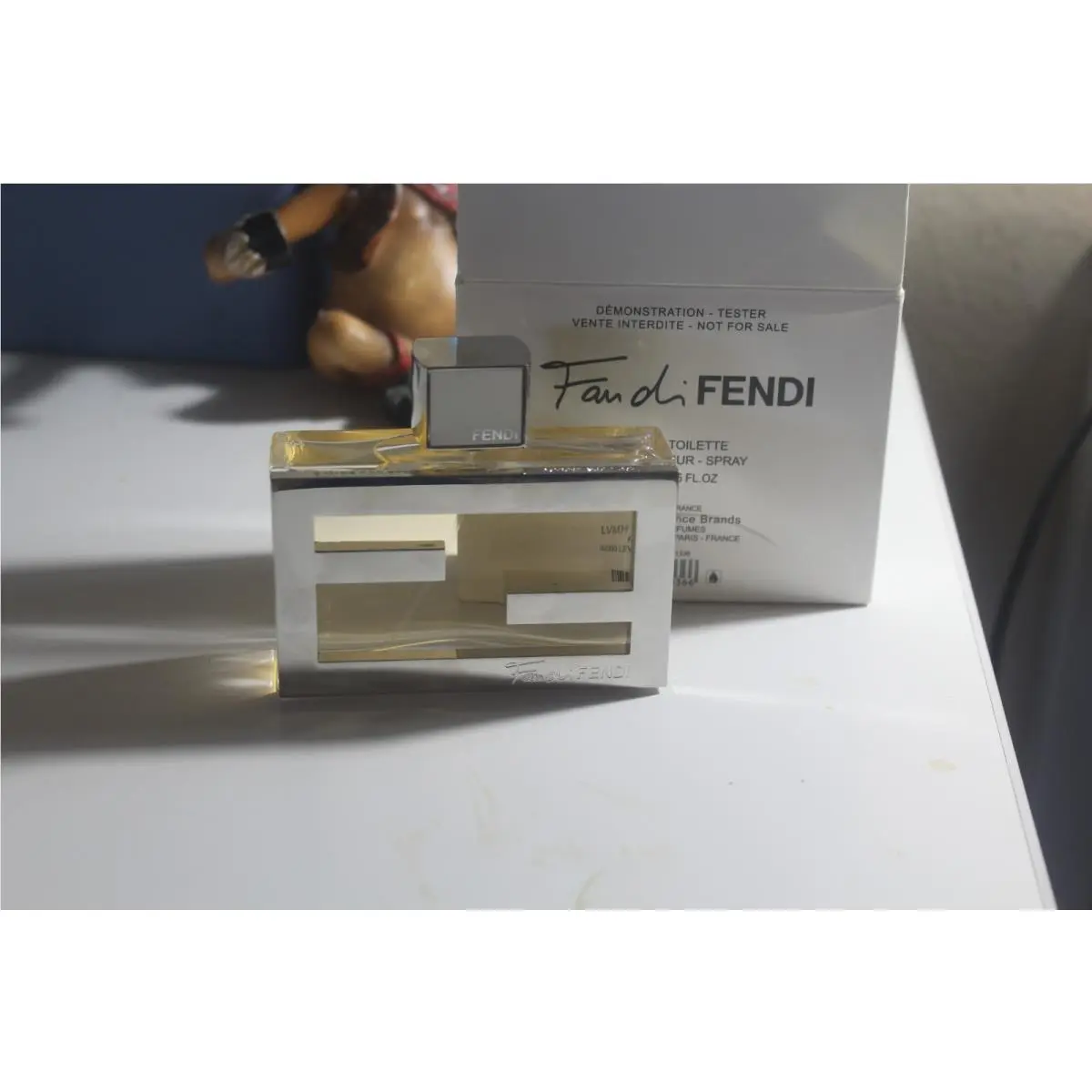 Fan Di   Eau de Toilette Spray - 2.5fl oz - with White Box by Fendi