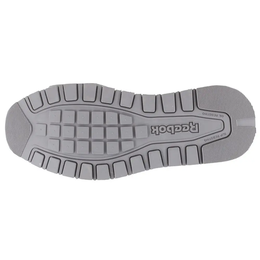 Reebok shoes - Reebok Work Harman Slip Resistant Composite Toe Work - RB982 - Black, Grey 6