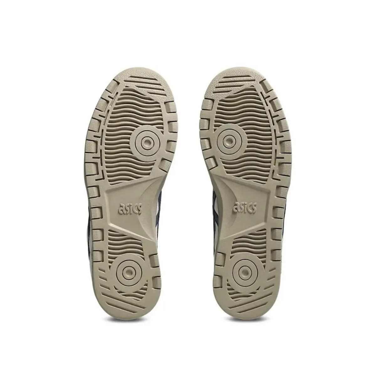 Asics shoes - ASICS Japan Pro - Japan Pro - 1201A920-101 - Cream, Blue (UPC: 0199023195135) 6