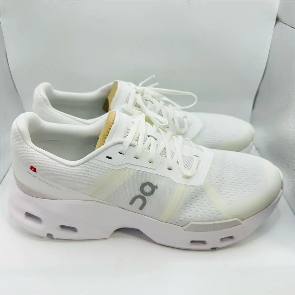 On-Running shoes - Cloudpulse - Cloudpulse - White 0
