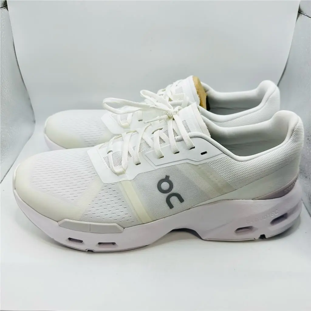 On-Running shoes - Cloudpulse - Cloudpulse - White 1
