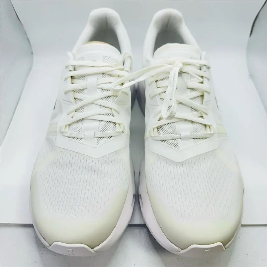 On-Running shoes - Cloudpulse - Cloudpulse - White 2