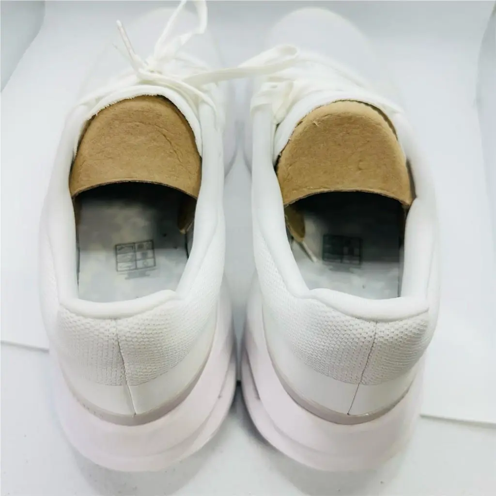 On-Running shoes - Cloudpulse - Cloudpulse - White 3