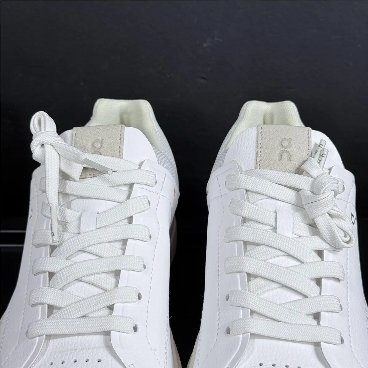 On-Running shoes - The Roger - The Roger - 4899444 - White 5