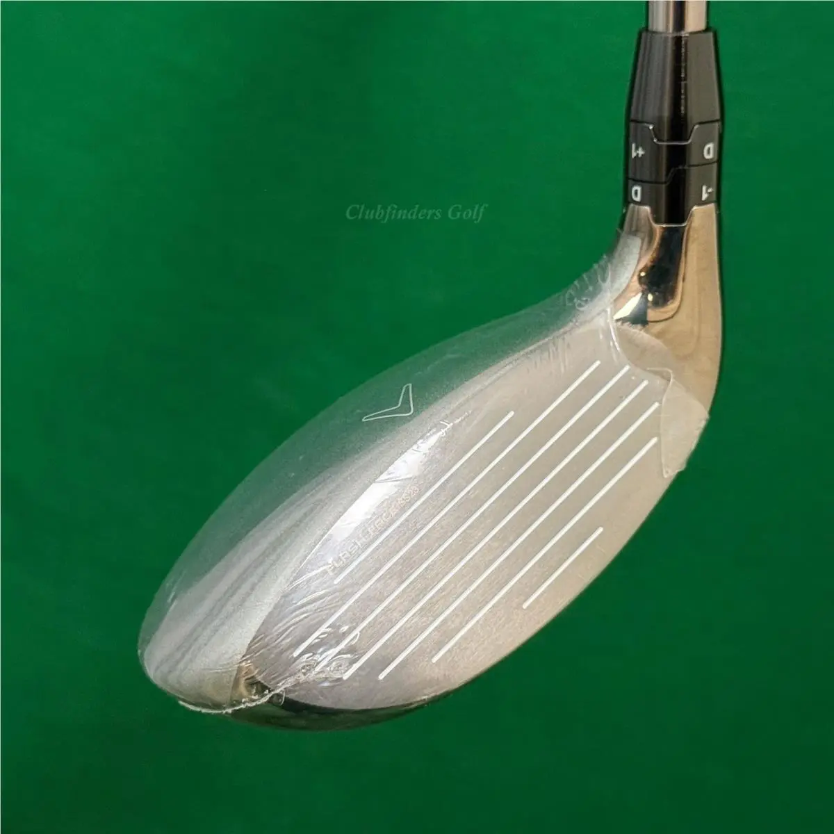 Callaway  - 2023 Great Big Bertha - Great Big Bertha 1