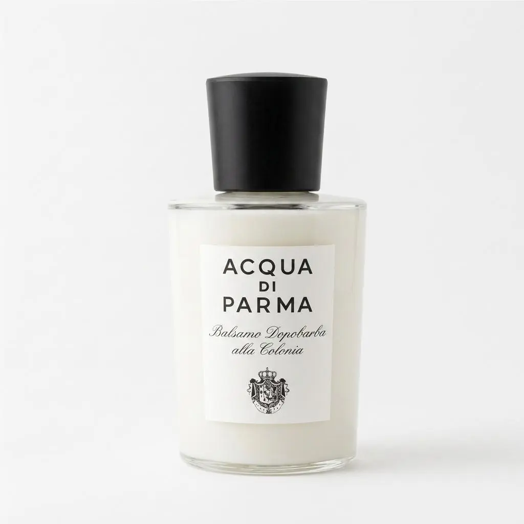Acqua DI Parma Balsamo Dopobarba Colonia After Shave Balm 100ML / 3.4 Fl.oz T