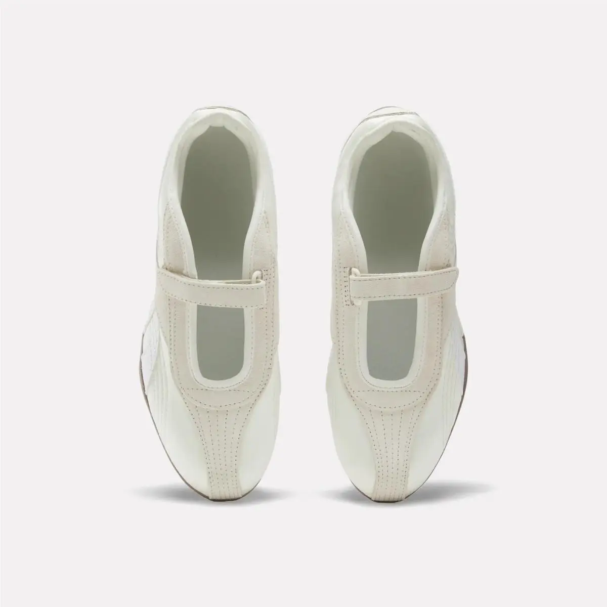 Reebok shoes - Vintage Chalk/Ftwr White/Gum 0